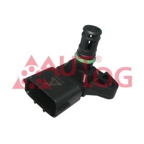 Ladedrucksensor von AUTLOG AS4880