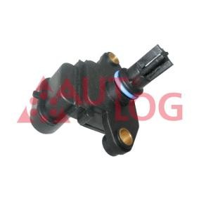 Köp Sensor, insugstryck av AUTLOG AS4919 till det låga priset 391,59 kr