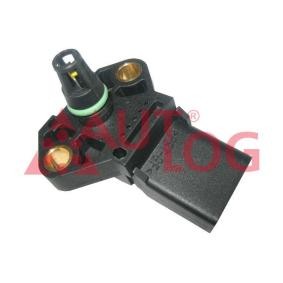 Ladedrucksensor von AUTLOG AS4933