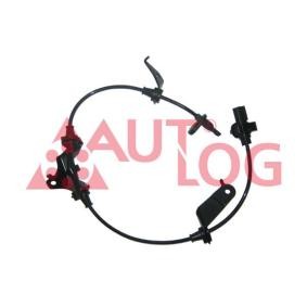 Køb ABS Sensor af AUTLOG AS5021 til den lave pris 296,45 DKK