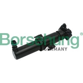 Waschwasserdüse, Scheinwerferreinigung für AUDI von Borsehung
