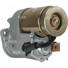 Achetez des Démarreur de chez HC-Cargo en ligne pour Jetta Mk7 Berline (BU3, BU4) à prix modérés