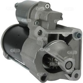 Lichtmaschine von HC-Cargo
