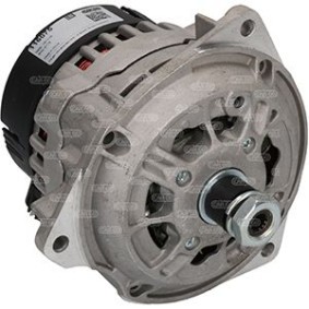 Lichtmaschine von HC-Cargo