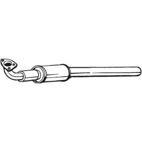 Katalysator für MG von BOSAL