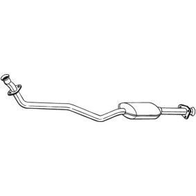 Katalysator für MG von BOSAL