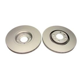 Bremsscheibe QD0940 von QUARO günstig für 71,26 € online kaufen