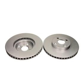Bremsscheibe QD1186 von QUARO günstig für 51,38 € online kaufen