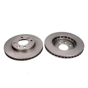 Bremsscheibe für NISSAN von QUARO