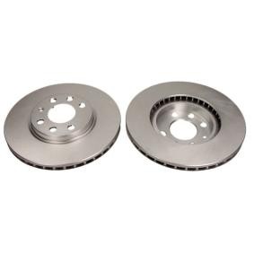Bremsscheibe QD2181 von QUARO günstig für 48,55 € online kaufen