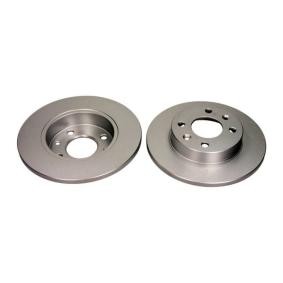 Compre Disco de travão da QUARO QD3241 a um preço baixo por 32,18 €