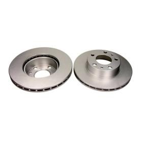 Bremsscheibe QD3403 von QUARO günstig für 55,96 € online kaufen