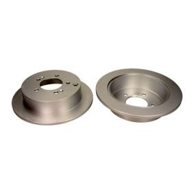 Bremsscheibe QD3553 von QUARO günstig für 49,98 € online kaufen