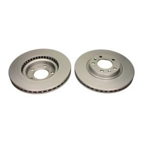Bremsscheibe QD3970 von QUARO günstig für 54,53 € online kaufen
