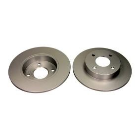 Bremsscheibe QD4116 von QUARO günstig für 29,30 € online kaufen
