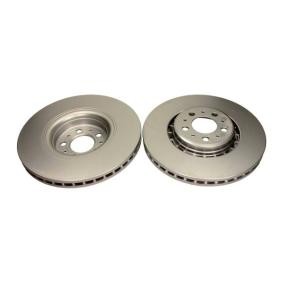 Bremsscheibe QD4903 von QUARO günstig für 81,08 € online kaufen