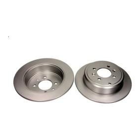 Bremsscheibe QD6455 von QUARO günstig für 30,60 € online kaufen