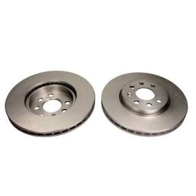 Bremsscheibe QD7147 von QUARO günstig für 53,61 € online kaufen
