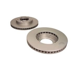 Bremsscheibe QD7273 von QUARO günstig für 66,20 € online kaufen
