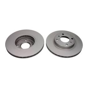 Bremsscheibe QD7701 von QUARO günstig für 43,45 € online kaufen