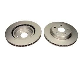 Acquista Disco freno da QUARO QD8137 a buon mercato per soli 54,44 €