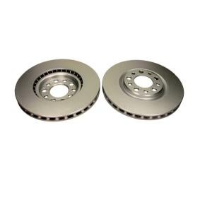 Acquista Disco freno da QUARO QD8431 a buon mercato per soli 67,87 €