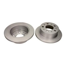 Bremsscheibe QD8699 von QUARO günstig für 69,72 € online kaufen
