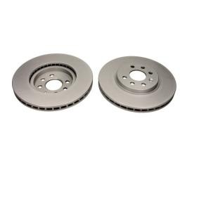 Bremsscheibe QD9173 von QUARO günstig für 53,85 € online kaufen
