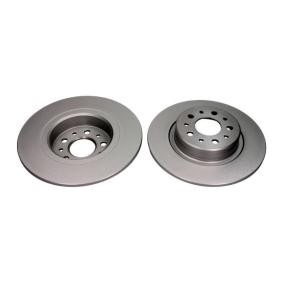Acquista Disco freno da QUARO QD9414 a buon mercato per soli 38,10 €
