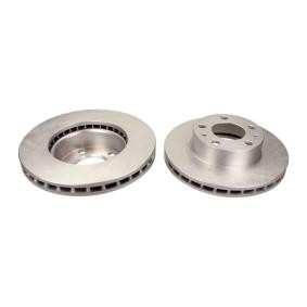 Bremsscheibe QD9523 von QUARO günstig für 69,43 € online kaufen