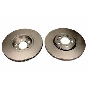 Bremsscheibe QD9764 von QUARO günstig für 55,57 € online kaufen