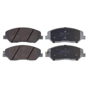 Bremsbeläge QP4128 von QUARO günstig für 39,17 € online kaufen