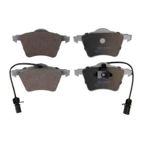 Bremsbeläge QP7319 von QUARO günstig für 49,28 € online kaufen