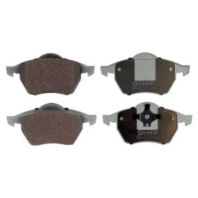 Bremsbeläge QP7733 von QUARO günstig für 41,86 € online kaufen