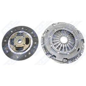 Kupplungssatz JT1715 von RYMEC günstig für 134,94 € online kaufen