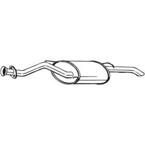 Acquista Marmitta da BOSAL 115-765 a buon mercato per soli 61,88 €