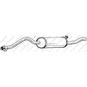 Compre Panela de escape de BOSAL online para Maestro Hatchback a preços moderados