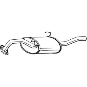 Endschalldämpfer von BOSAL