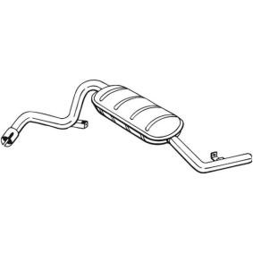 Acquista Marmitta da BOSAL 148-881 a buon mercato per soli 93,49 €