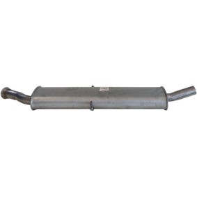 Mittelschalldämpfer 175-013 von BOSAL günstig für 84,32 € online kaufen