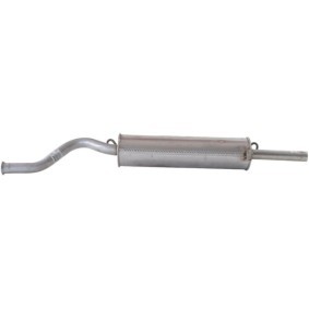 Acquista Marmitta da BOSAL 278-981 a buon mercato per soli 91,58 €