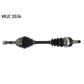 Antriebswelle VKJC 1534 von SKF günstig für 133,80 € online kaufen