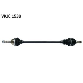 Antriebswelle für VAUXHALL von SKF