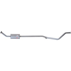 Compre Silenciador intermedio de BOSAL online para 308 I Hatchback (4A, 4C) a precios moderados