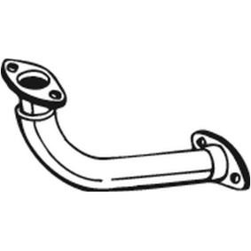 Osta Pakoputki BOSAL:llä 700-079 edullisesti hintaan 65,01 €