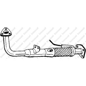 Abgasrohr 823-841 von BOSAL günstig für 125,41 € online kaufen