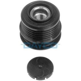 Generatorfreilauf ALP2376 von DAYCO günstig für 110,54 € online kaufen