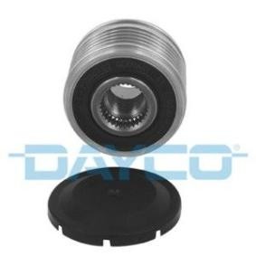 Generatorfreilauf ALP2385 von DAYCO günstig für 119,81 € online kaufen