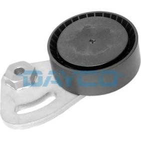 Riemenspanner, Keilrippenriemen APV2039 von DAYCO günstig für 71,46 € online kaufen