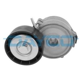 Compre Tensor da correia do alternador de DAYCO online para 4007 (VU_, VV_) a preços moderados